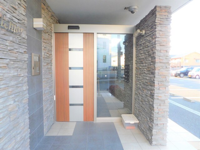 沼津駅 徒歩12分 4階の物件外観写真