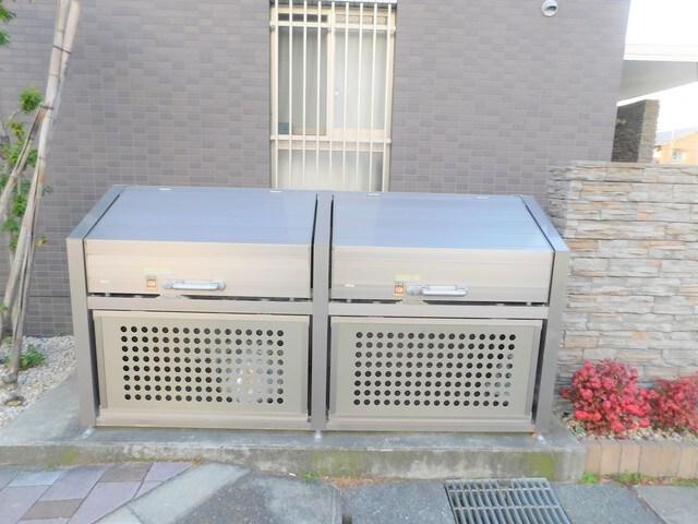 沼津駅 徒歩12分 4階の物件外観写真