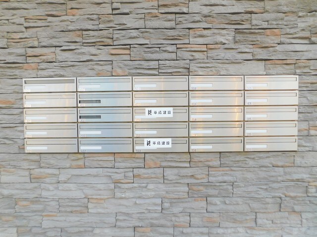 メルキオールの物件外観写真