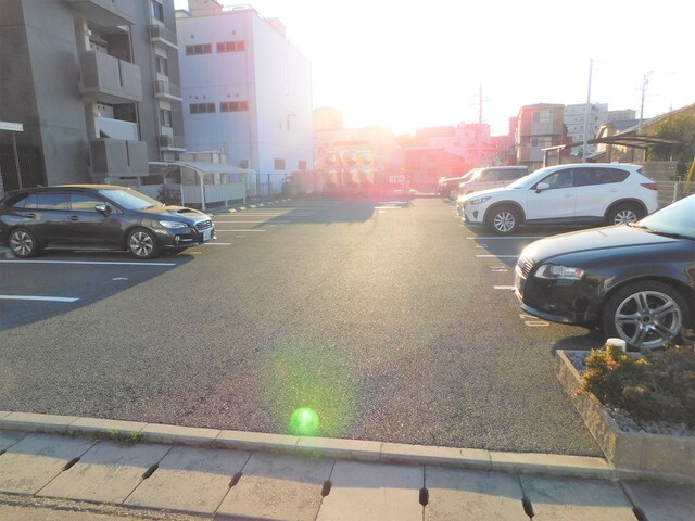 メルキオールの物件外観写真