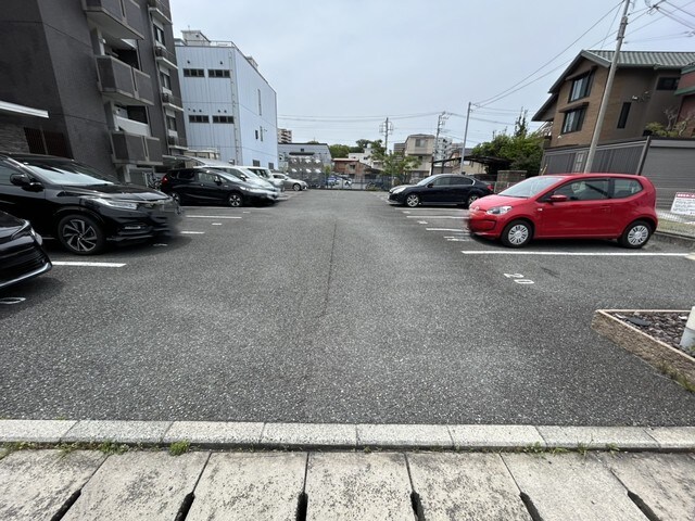 沼津駅 徒歩12分 4階の物件外観写真