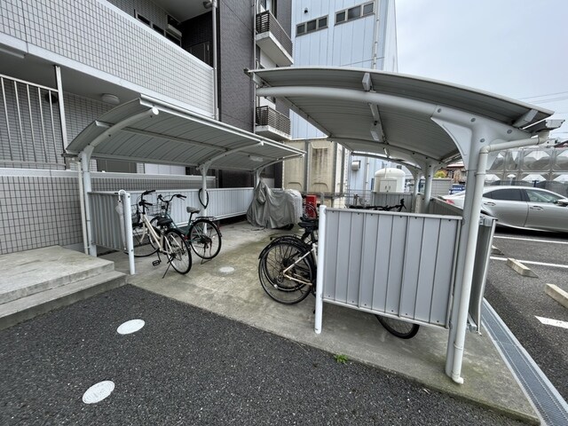 メルキオールの物件外観写真