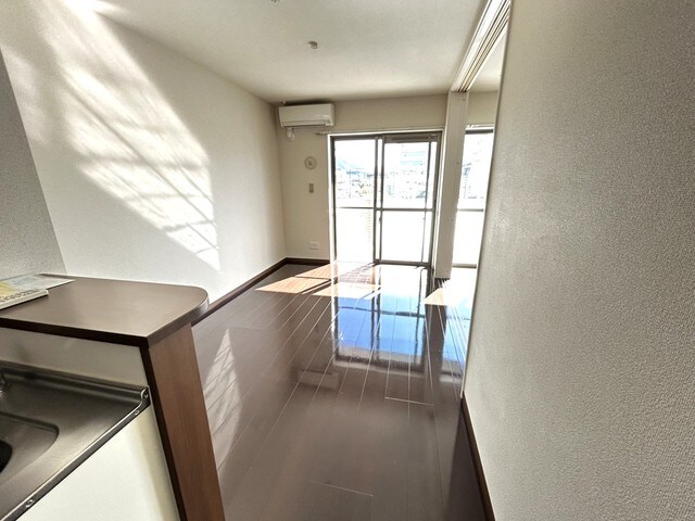 沼津駅 徒歩12分 4階の物件内観写真