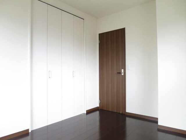 メルキオールの物件内観写真