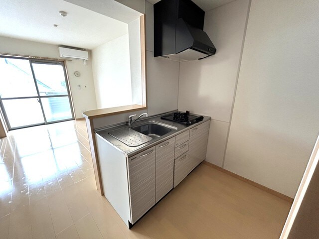 メルキオールの物件内観写真