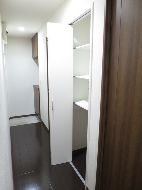 メルキオールの物件内観写真