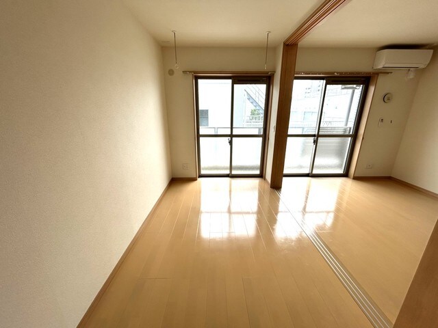 メルキオールの物件内観写真