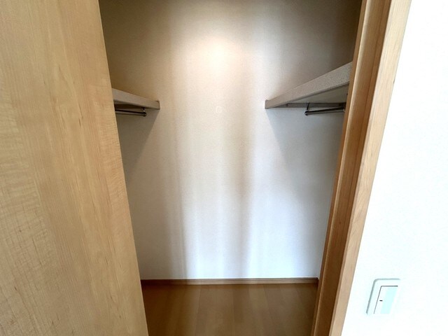 メルキオールの物件内観写真