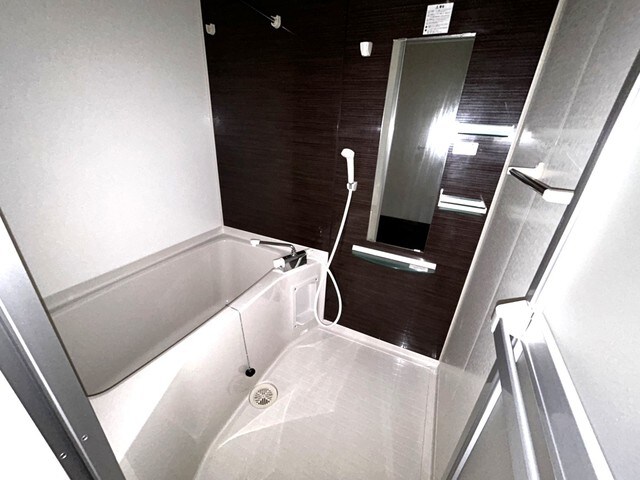 沼津駅 徒歩12分 4階の物件内観写真