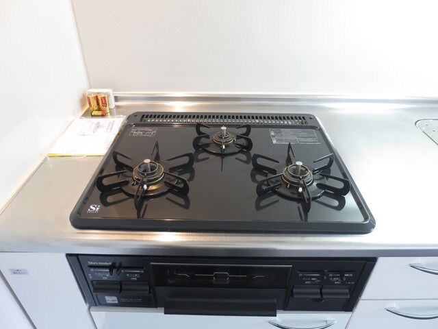 メルキオールの物件内観写真