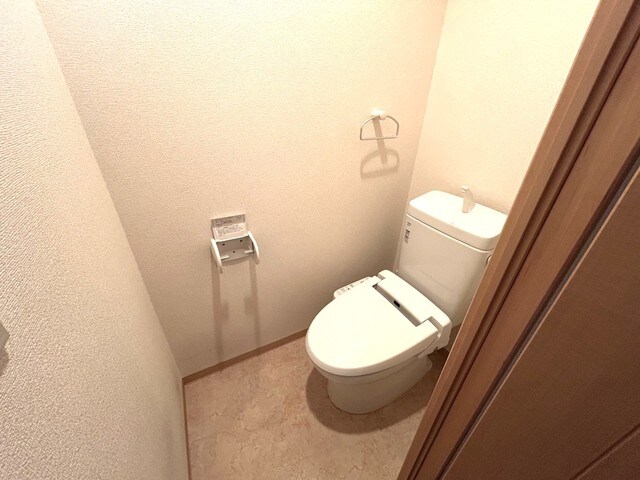 メルキオールの物件内観写真