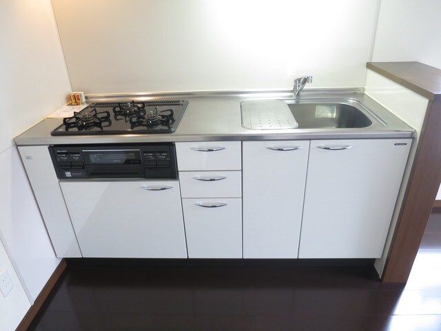 メルキオールの物件内観写真