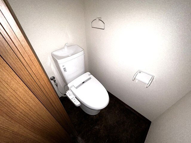 沼津駅 徒歩12分 4階の物件内観写真