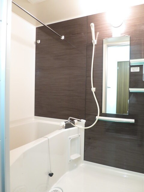 メルキオールの物件内観写真