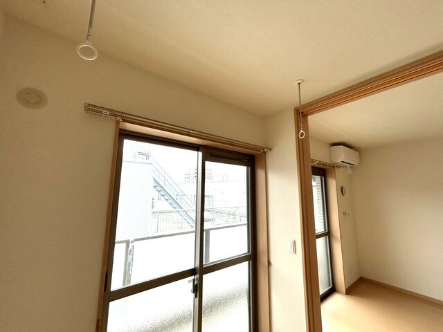 メルキオールの物件内観写真