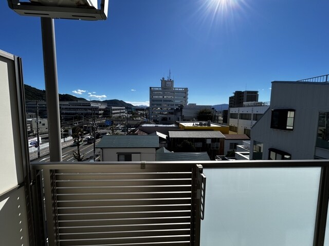 沼津駅 徒歩12分 4階の物件内観写真
