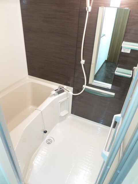 メルキオールの物件内観写真