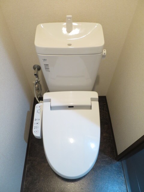 メルキオールの物件内観写真