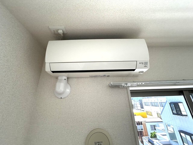 沼津駅 徒歩12分 4階の物件内観写真