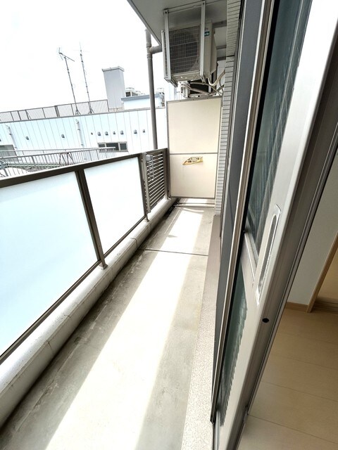 メルキオールの物件内観写真