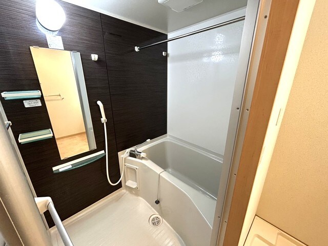 メルキオールの物件内観写真