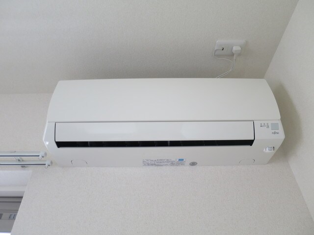 メルキオールの物件内観写真