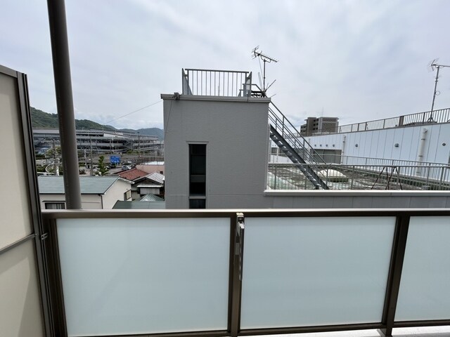 メルキオールの物件内観写真