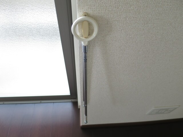 メルキオールの物件内観写真