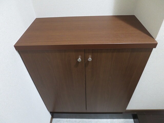 メルキオールの物件内観写真