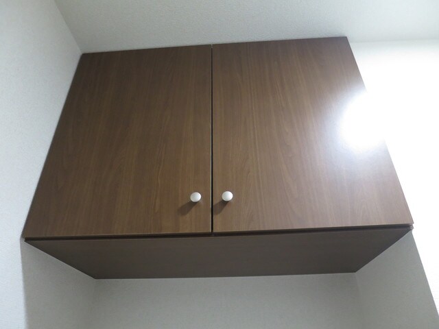 メルキオールの物件内観写真