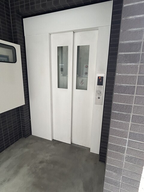 メルキオールの物件外観写真