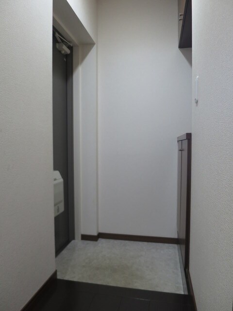 メルキオールの物件内観写真