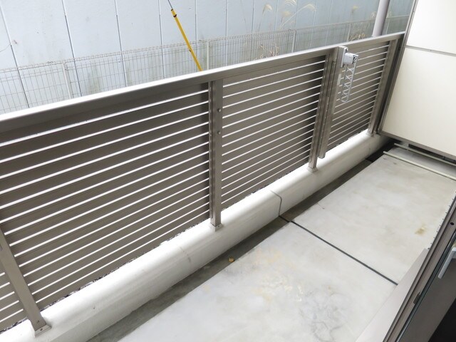 メルキオールの物件内観写真