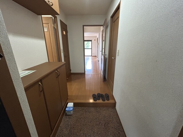 フォレスタ　ヴィアーレの物件内観写真