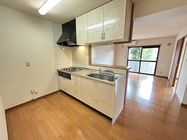 フォレスタ　ヴィアーレの物件内観写真