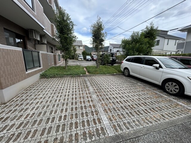 フォレスタ　ヴィアーレの物件外観写真