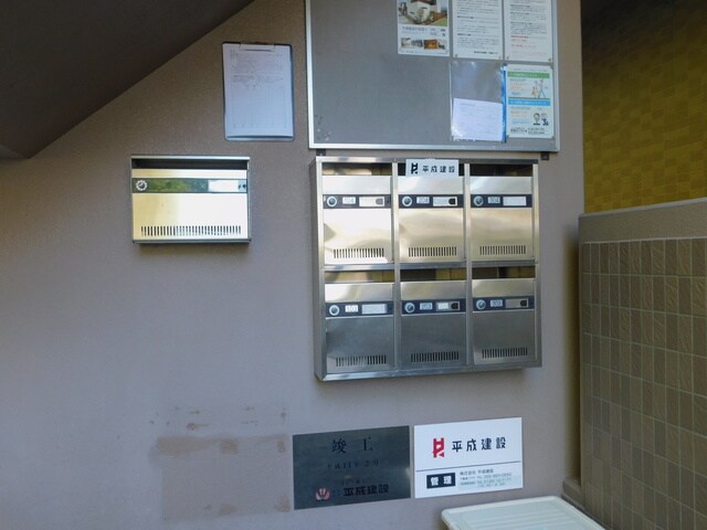 フォレスタ　ヴィアーレの物件外観写真