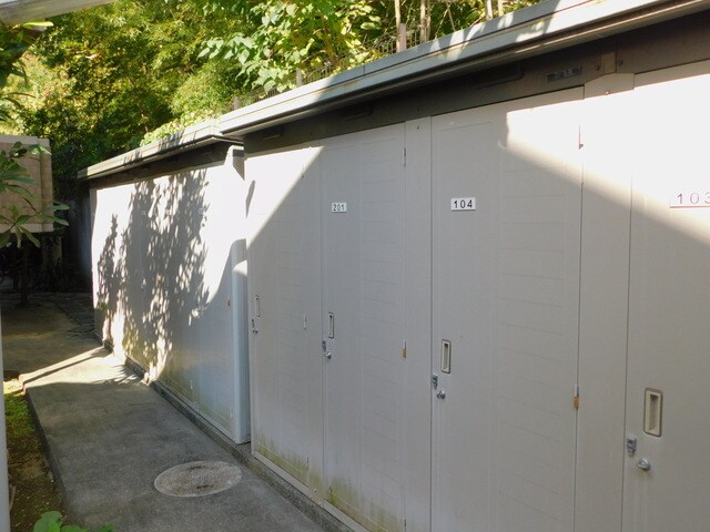 フォレスタ　ヴィアーレの物件外観写真