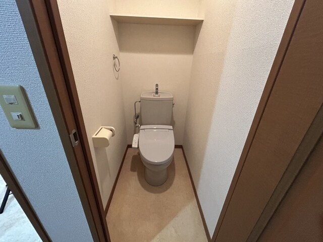 フォレスタ　ヴィアーレの物件内観写真