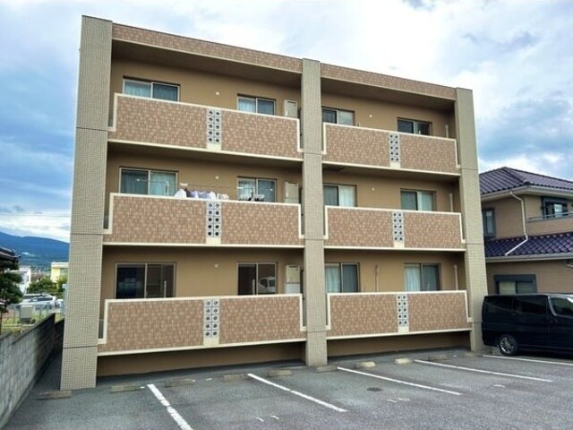 原駅 徒歩14分の物件外観写真