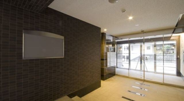 セルビシオの物件外観写真