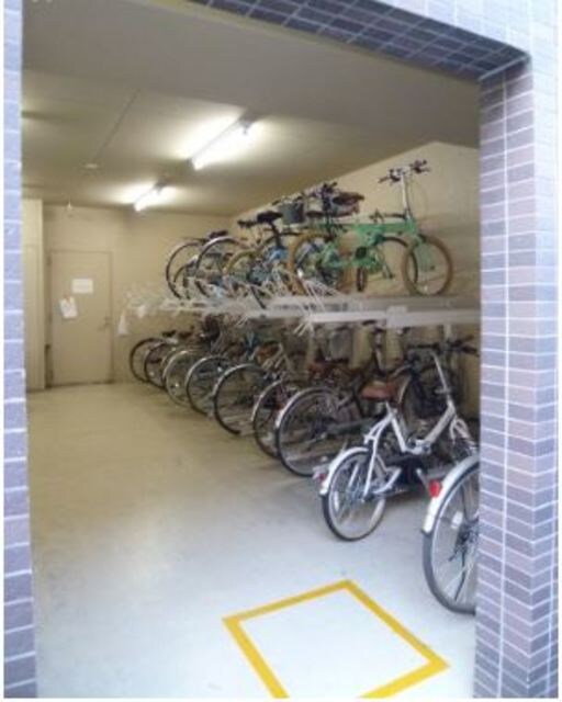 セルビシオの物件外観写真