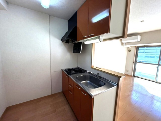 沼津駅 徒歩5分 3階の物件内観写真