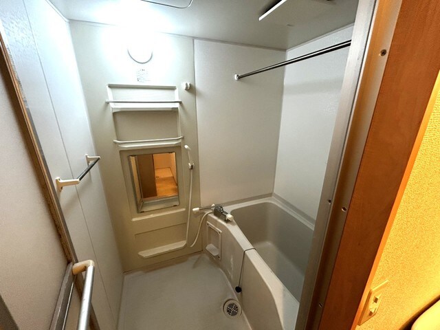 沼津駅 徒歩5分 3階の物件内観写真