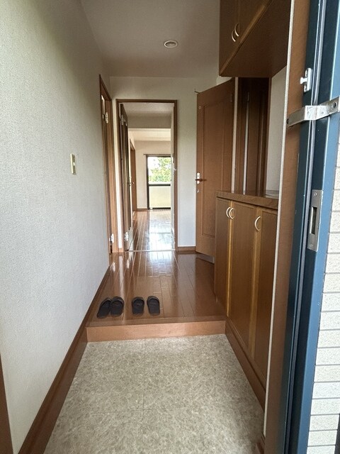 フルスパシエンテの物件内観写真