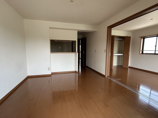 フルスパシエンテの物件内観写真