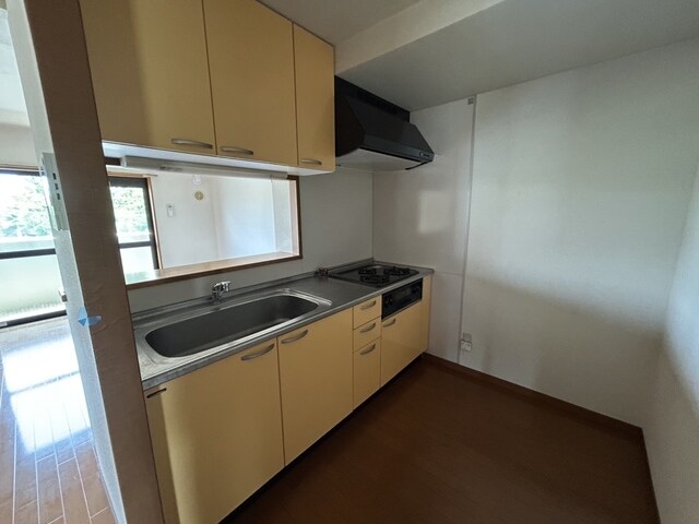 フルスパシエンテの物件内観写真