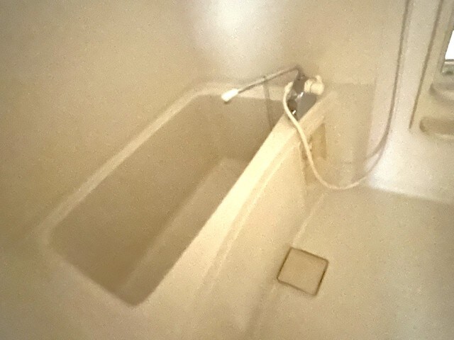 フルスパシエンテの物件内観写真