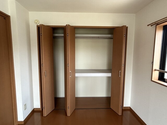 フルスパシエンテの物件内観写真