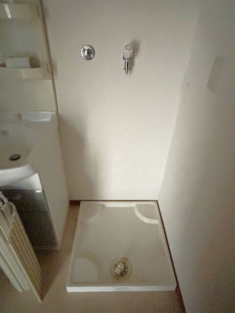 フルスパシエンテの物件内観写真